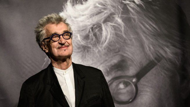 Wim Wenders to receive European Film Academy Lifetime Achievement Award