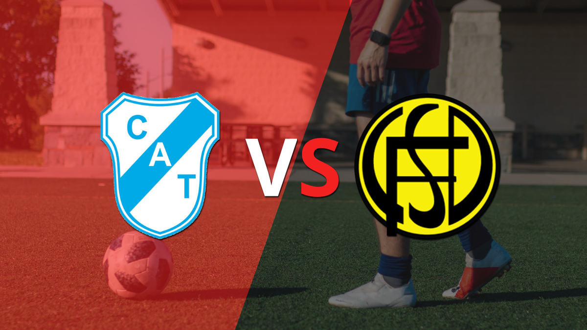 Flandria wins 1-0 against Temperley