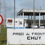 El régimen prevé exoneraciones de IVA y aportes patronales para empresas instaladas en un radio de 60 kilómetros de los pasos de frontera. El régimen prevé exoneraciones de IVA y aportes patronales para empresas instaladas en un radio de 60 kilómetros de los pasos de frontera.