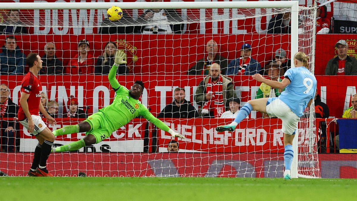 The Manchester derby, a business that moves Є1.3 billion