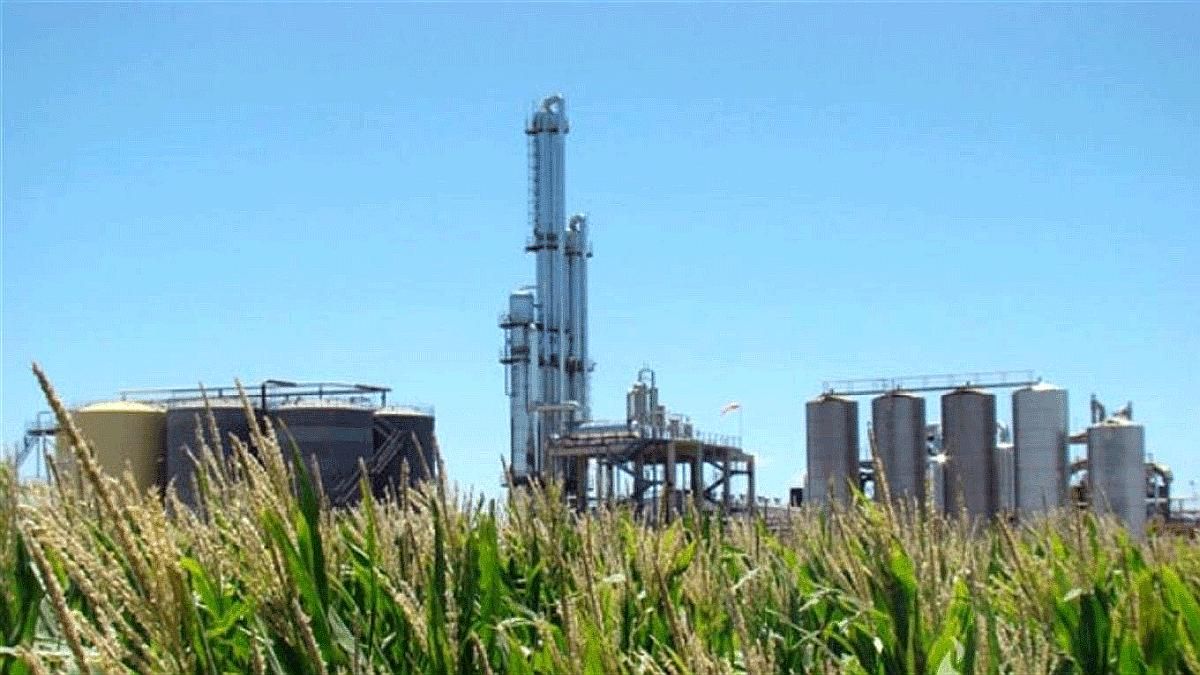 Energy opens call for projects to increase bioethanol production