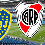 Así llegan River y Boca al Superclásico de este domingo Así llegan River y Boca al Superclásico de este domingo