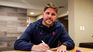 Damián Help signed as DT of San Lorenzo for a year. Damián Help signed as DT of San Lorenzo for a year.