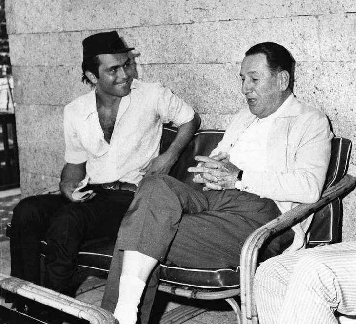 Leonardo Favio: the best films on the birthday of an unforgettable man