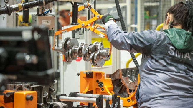 El índice de producción industrial manufacturero (IPI manufacturero) sufrió entre enero-octubre de 2024 una disminución de 11,6% respecto a igual período de 2023.