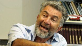 Sorpresivas declaraciones de Teddy Karagozian contra el Gobierno de Javier Milei.&nbsp;