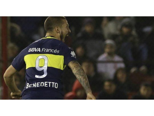 Benedetto está cerca de sumarse al Sevilla.