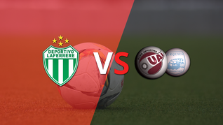 Laferrere se enfrentará ante UAI Urquiza por la fecha 12