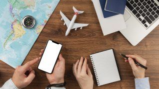 La información más importante para ahorrar dólares con tu vuelo. La información más importante para ahorrar dólares con tu vuelo.