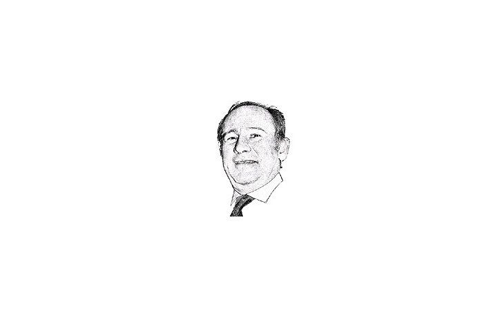 Rodrigo de Rato