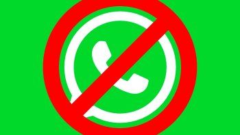 Muchos celulares se quedarán sin WhatsApp desde 2024.&nbsp;