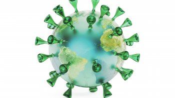 coronavirus: como se reconfigura la economia mundial despues de la pandemia
