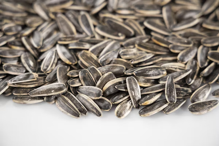 Sunflower seeds: the ally of health, according to Harvard. Sunflower seeds: the ally of health, according to Harvard.