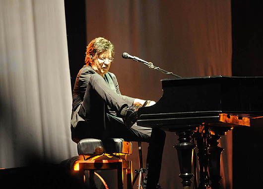 Charly García: Say No More es impermeable (foto 4)