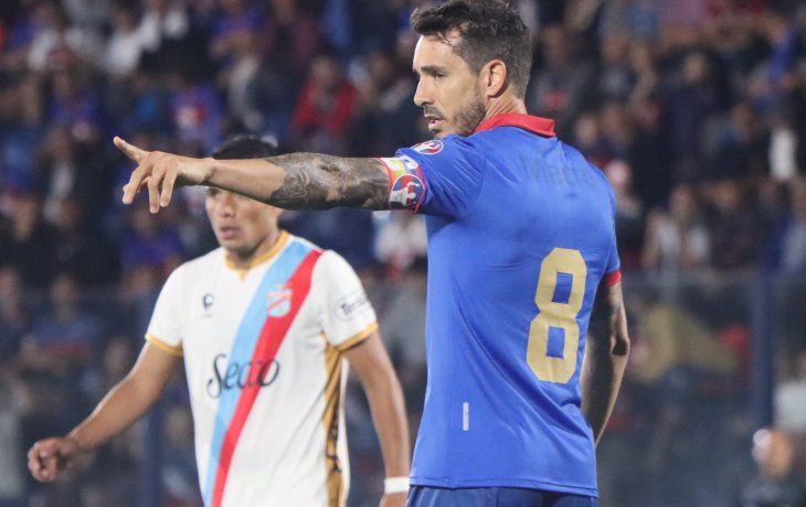 No pudo ser. Tigre perdió con Arsenal en Victoria y se quedó sin la clasificación a la Copa Libertadores.