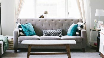 ¿que debe tener una vivienda para ser una casa saludable?