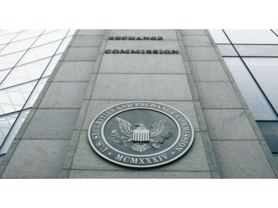 Elegido. Trump optó por otro hombre de Wall Street para Wall Street. En este caso para profundizar el camino a la desregulación financiera.