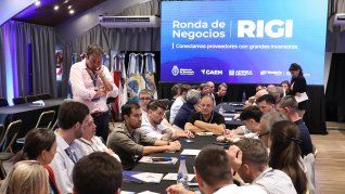 El desafío para las próximas rondas de Córdoba de antes de fin de año será pasar de la convocatoria amplia a una vinculación más específica, con reuniones que permitan identificar necesidades concretas y oportunidades en los distintos eslabones de la cadena.