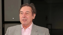Luis Rubeo.&nbsp;