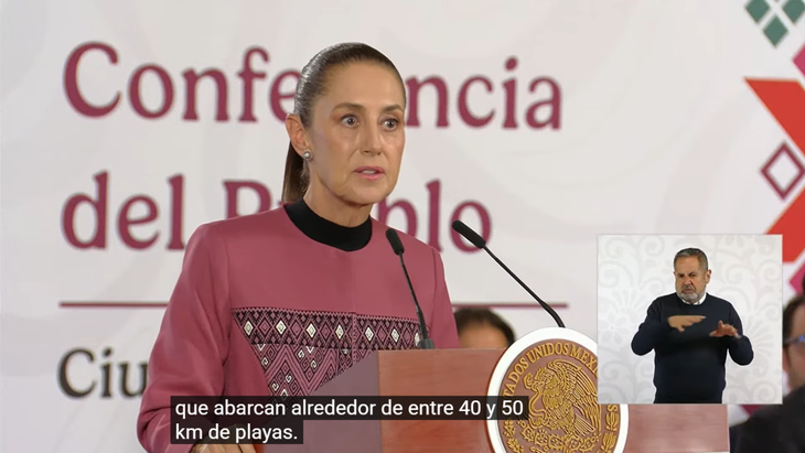 la cobertura de los noticieros de TV Azteca fue utilizada como el principal argumento de la presidencia para descartar cualquier acusación de censura gubernamental. la cobertura de los noticieros de TV Azteca fue utilizada como el principal argumento de la presidencia para descartar cualquier acusación de censura gubernamental.