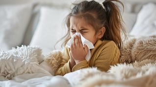 Preocupación por crecientes casos de tos convuilsa en PBA. Preocupación por crecientes casos de tos convuilsa en PBA.