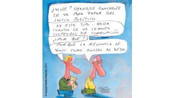 ámbito.com | Antecedentes