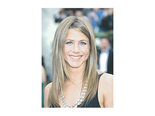 Jennifer Aniston