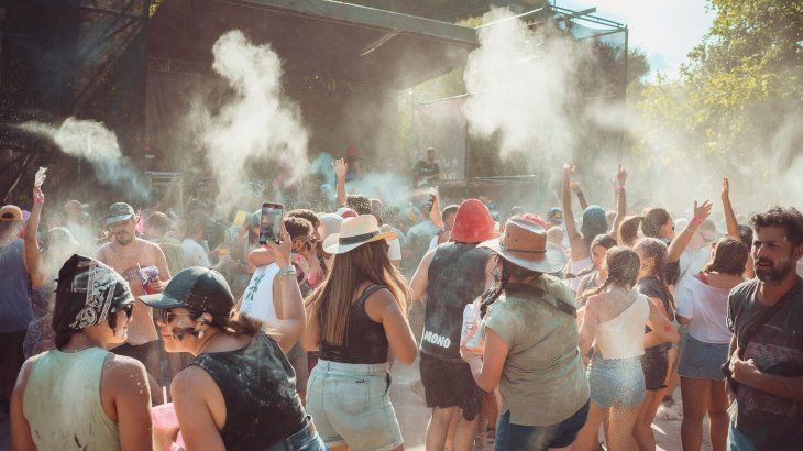 Toda La Rioja se paraliza y extiende durante todo el mes de febrero una celebración muy conocida.