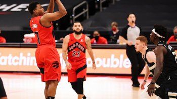 los jugadores de la nba que no esten vacunados no podran jugar en canada