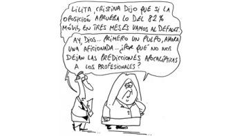 ámbito.com | PITONISA