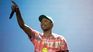 Pharrell Williams sold his residence in Hollywood to move to Miami.