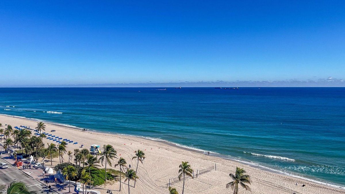 Las 5 actividades gratuitas para hacer en Miami sin gastar un solo d�lar