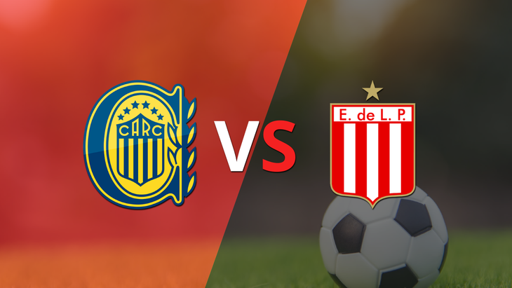 Argentina - Primera División: Rosario Central vs Estudiantes Fecha 23