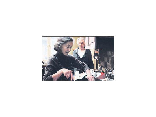 El cine en cable más destacado