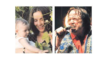 “Infancia clandestina” (izq.) y “El último Elvis” son los dos largometrajes favoritos para quedarse esta noche con el premio mayor en la ceremonia de la Asociación de Cronistas.