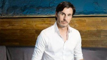 García Moritán habló del comentado agradecimiento de Vicuña en los Martín Fierro.&nbsp;