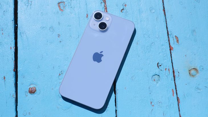 Los iPhone están entre los celulares más vendidos del mundo.  