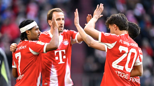 Serge Gnabry sufrió una ruptura en el aductor derecho durante un entrenamiento y quedó fuera del Mundial 2026. Serge Gnabry sufrió una ruptura en el aductor derecho durante un entrenamiento y quedó fuera del Mundial 2026.