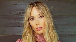 Chechu Bonelli estaría comenzando un nuevo romance tras su separación. 