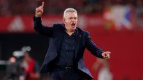 Javier Aguirre tras el vencer a Honduras y clasificar a la final de la Copa de Oro destacó la entrega de su equipo y el haber mantenido una vez más el cero en propia porterìa.