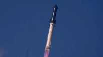La prueba se realizó apenas dos días después de que SpaceX presentara ante los reguladores financieros estadounidenses la documentación necesaria para cotizar en bolsa.