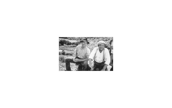 ámbito.com | Jacques Gamblin y Jacques Villeret