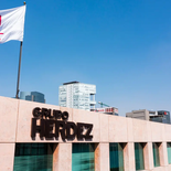 Grupo Herdez: El legado y liderazgo de la familia Hernández Pons Grupo Herdez: El legado y liderazgo de la familia Hernández Pons