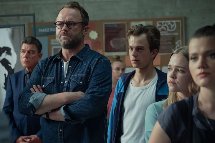 I discovered why this Netflix miniseries is one of the hidden jewels that revived on vacation. I discovered why this Netflix miniseries is one of the hidden jewels that revived on vacation.