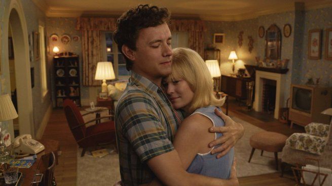 ‘Here’ Trailer: Tom Hanks and Robin Wright Reunite with Forrest Gump Director Robert Zemeckis