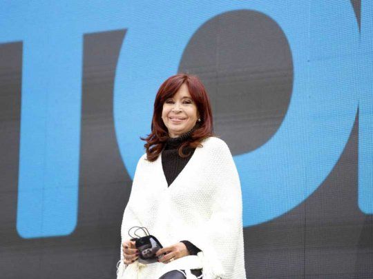 Cocoliche Permanente La Nueva Crítica De Cristina Kirchner A Los Medios 0027