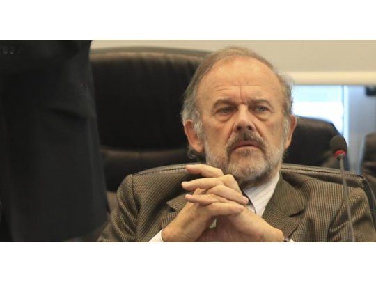 Eduardo Amadeo defendió el aumento para los legisladores.