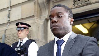 Este hombre fue el culpable de uno de los mayores fraudes que se hayan visto. Este hombre fue el culpable de uno de los mayores fraudes que se hayan visto.