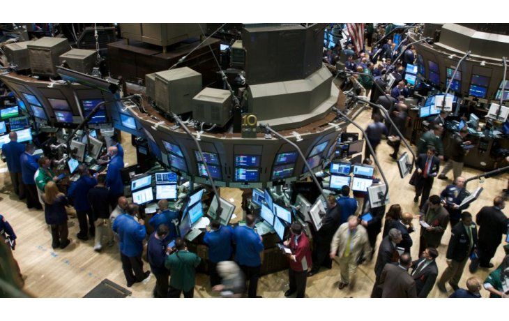 Wall Street alcanzó nuevos máximos históricos de la mano del sector tecnológico