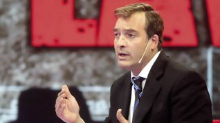 Martín Soria